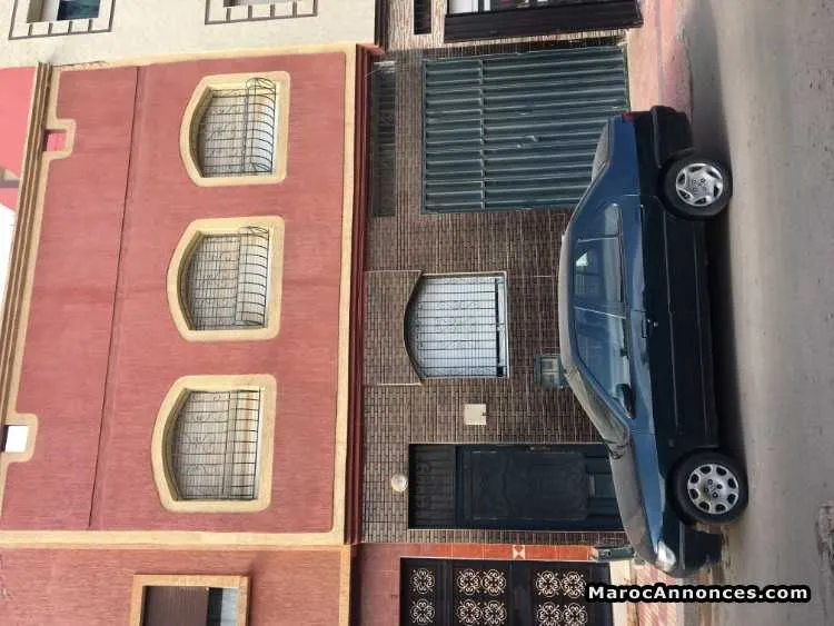 Maison a vendre - الدار البيضاء