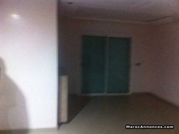A vendre villa à harhoura rabat - الرباط (2)