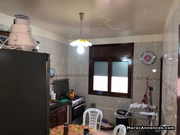 Maison à skhirat - تمارة