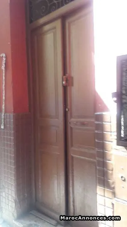 Maison à vendre - طنجة (2)