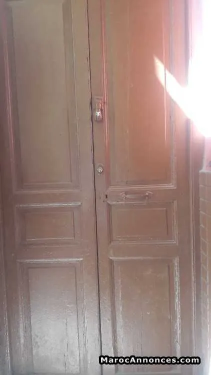 Maison à vendre - طنجة
