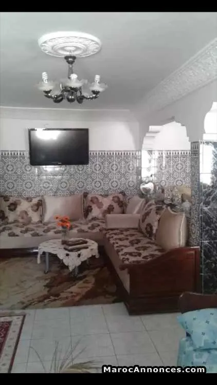 Maison à azemmour - Autre ville / (3)