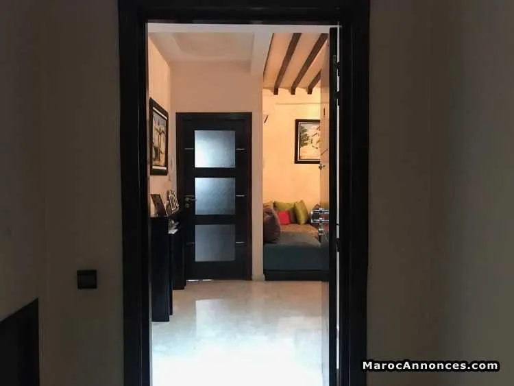 Maison - مراكش (2)