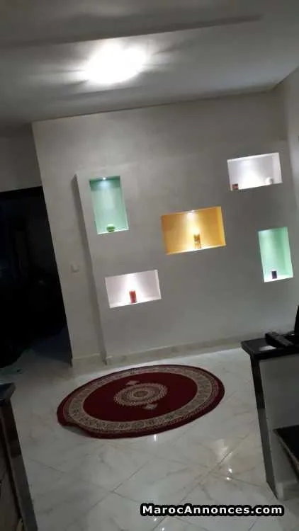 Maison à vendre de 3 etages - القنيطرة (3)