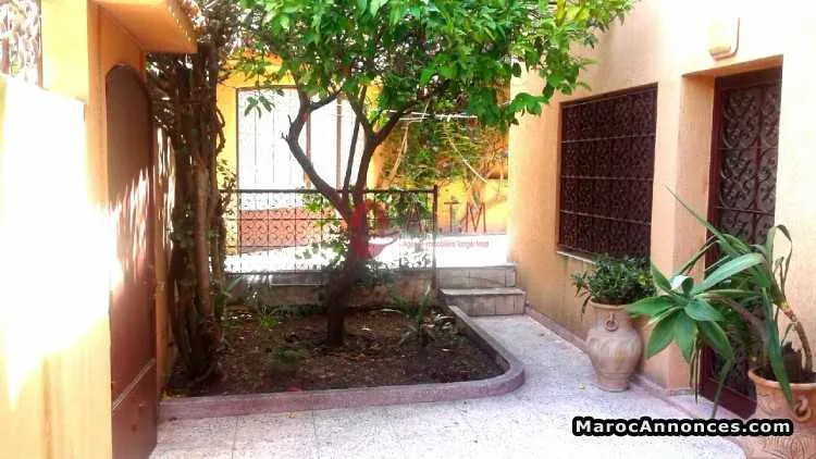 Villa a vendre - طنجة