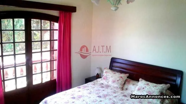 Villa a vendre - طنجة (3)