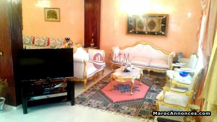 Villa a vendre - طنجة (2)
