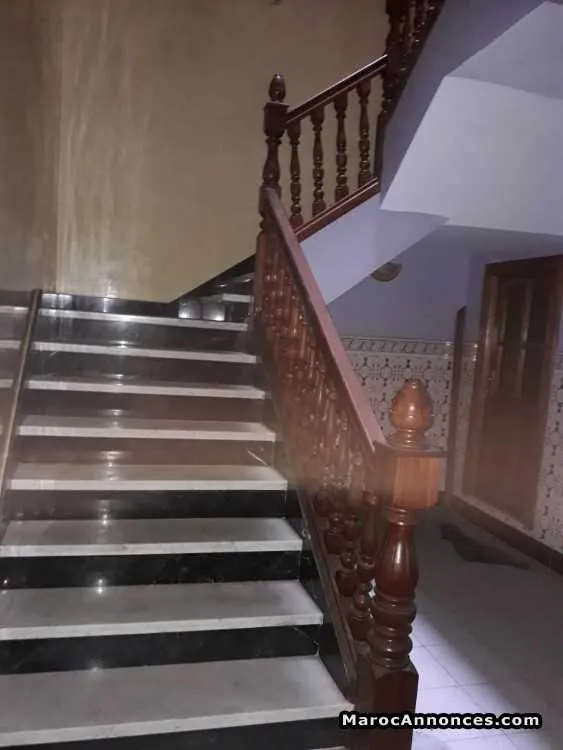 Villa a vendre a wilaya - تطوان (3)