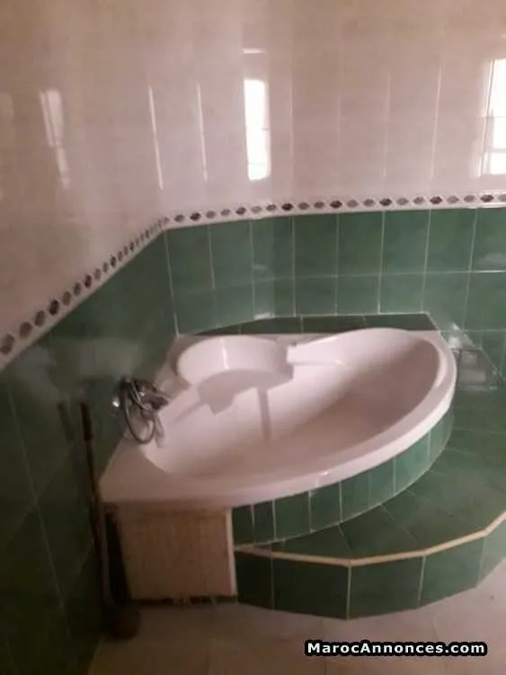 Villa a vendre a wilaya - تطوان (2)