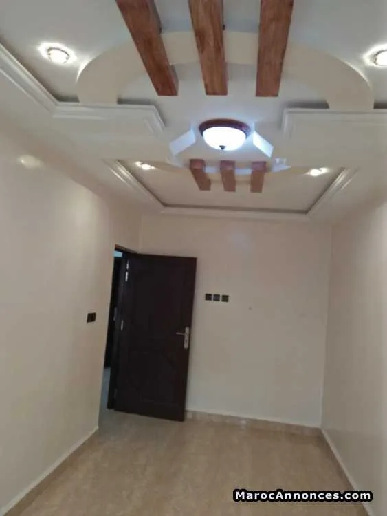 Maison commerciale biogra - أكادير