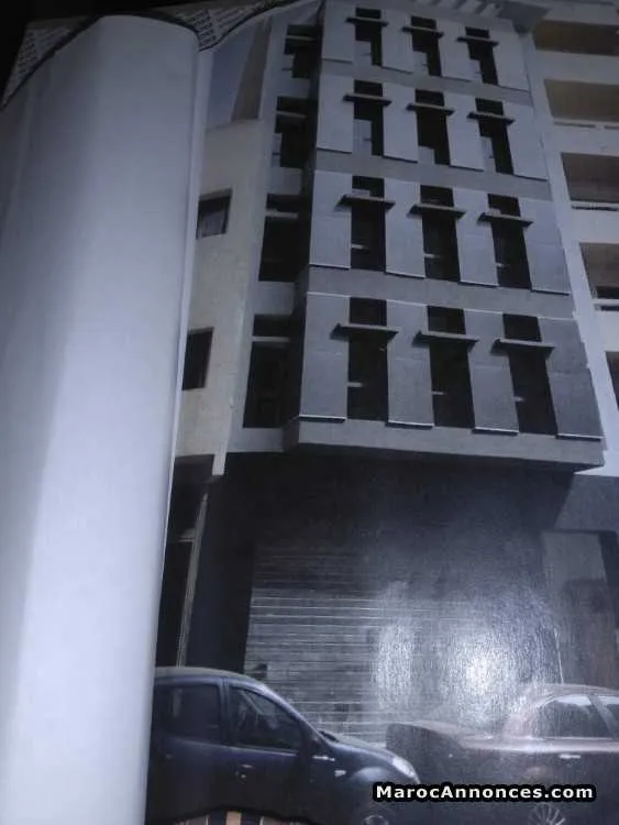 Immeuble a vendre - الدار البيضاء (3)