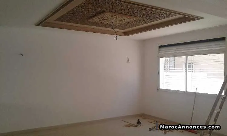 Villa a vendre à wifak témara - الرباط (3)