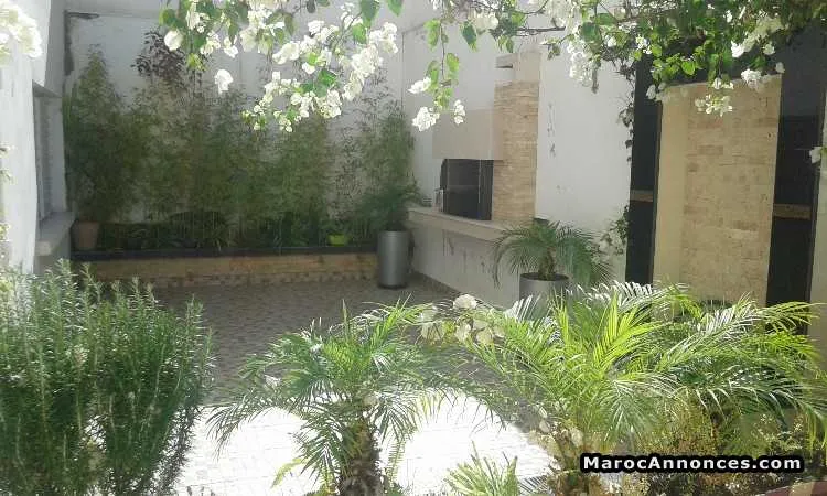 Villa a vendre à wifak témara - الرباط (2)