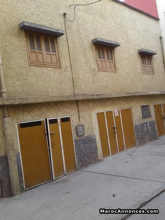 Maison de 780 m² à salé - سلا (3)