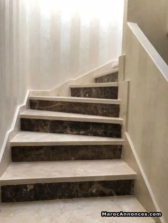 Maison à vendre - طنجة (3)