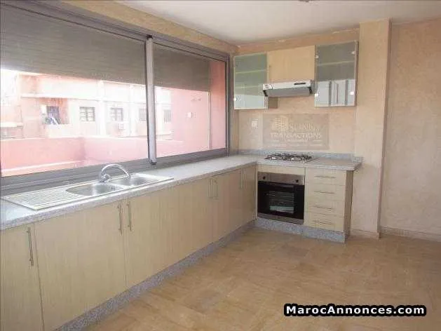 Immobilier neuf en à marrakech - مراكش (3)