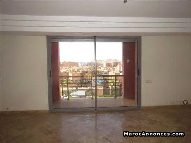 Immobilier neuf en à marrakech - مراكش (2)