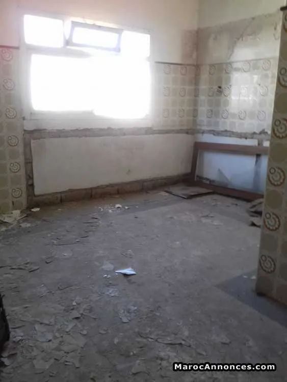 Villa à vendre à les érangers - الرباط (2)