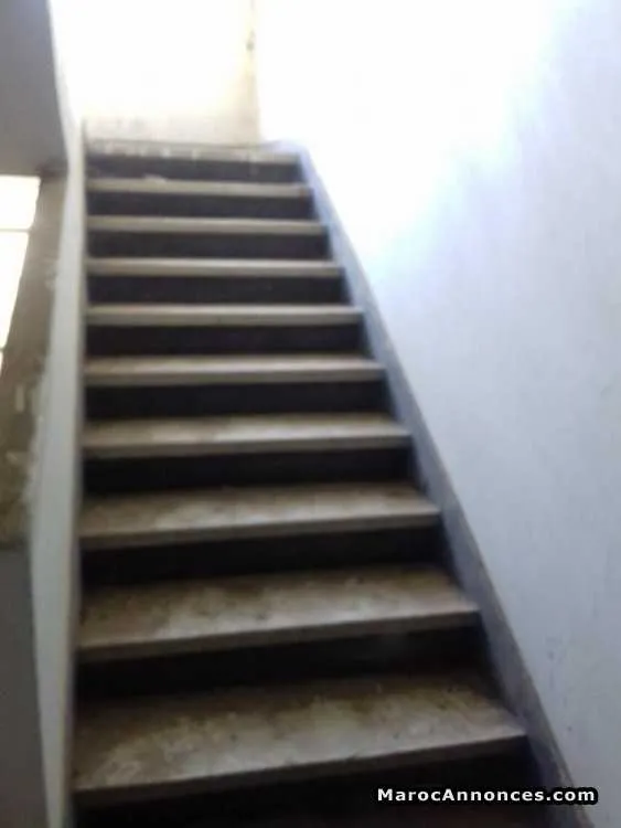 Villa à vendre à les érangers - الرباط (3)