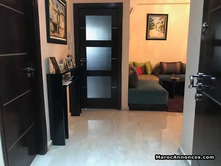Appartement a vendre - مراكش (3)