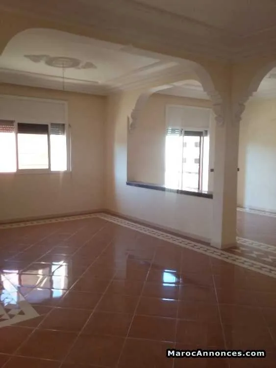 Vente  r+3 plus local commercial - الرباط (3)