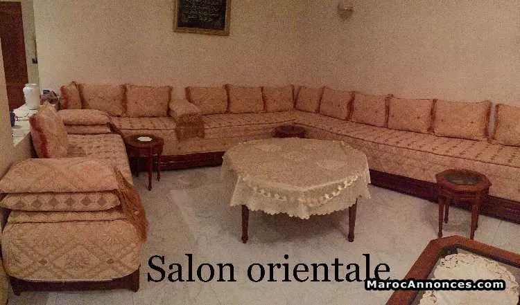 Villa à vendre mohammedia - المحمدية