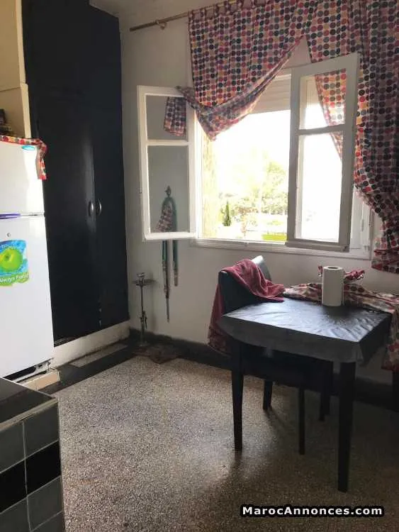 Maison a vendre - الدار البيضاء (3)