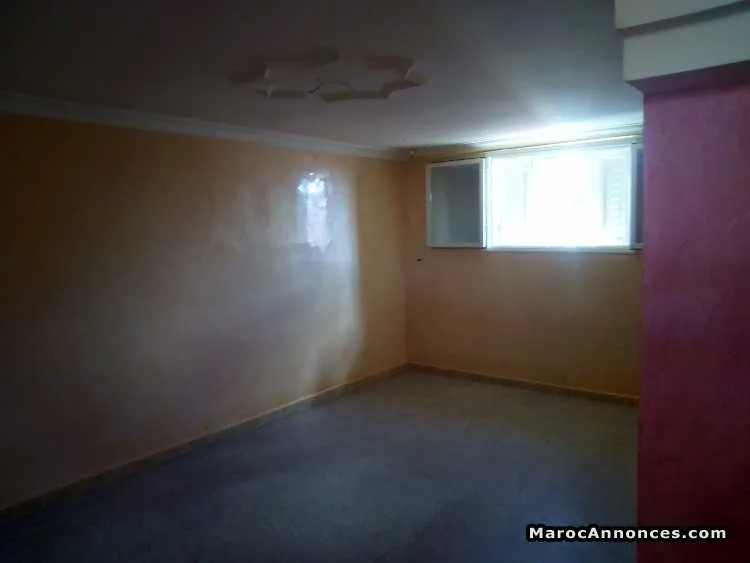 Demi villa  200 à vendre casablanca - الدار البيضاء