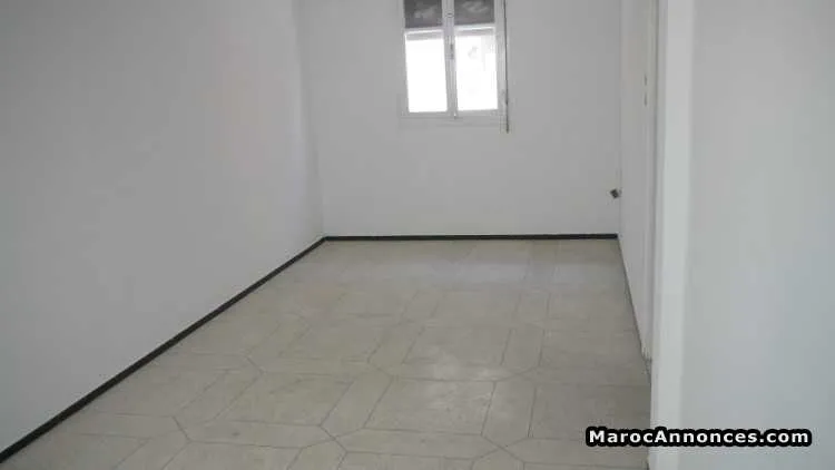 Maison r+2 hay moulay rachid groupe 1 - الدار البيضاء (3)