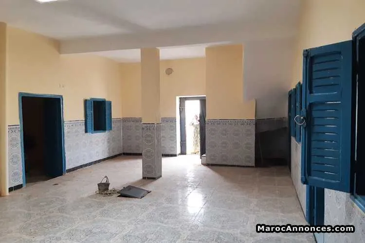 Maison campagne en vente à ounagha - الصويرة (2)
