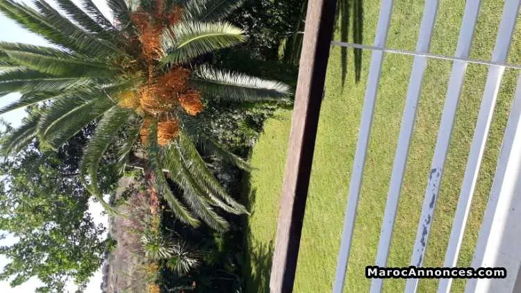 villa californie a vendre - الدار البيضاء