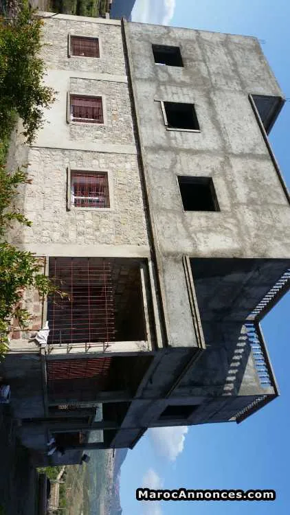 Maison  à vendre - Tout le Maroc /