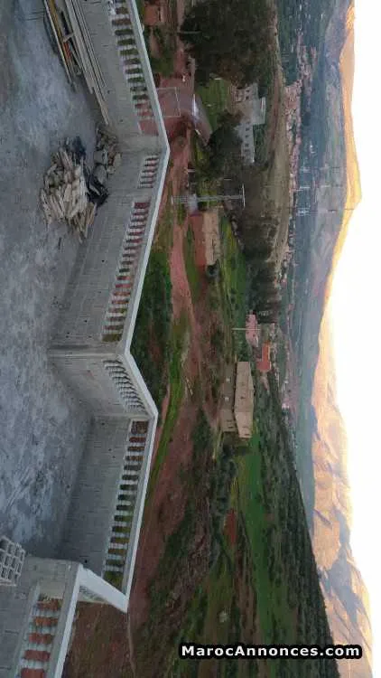 Maison  à vendre - Tout le Maroc / (2)
