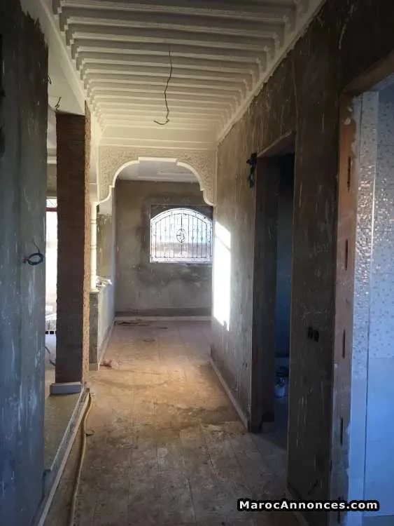 Villa à vendre - مراكش