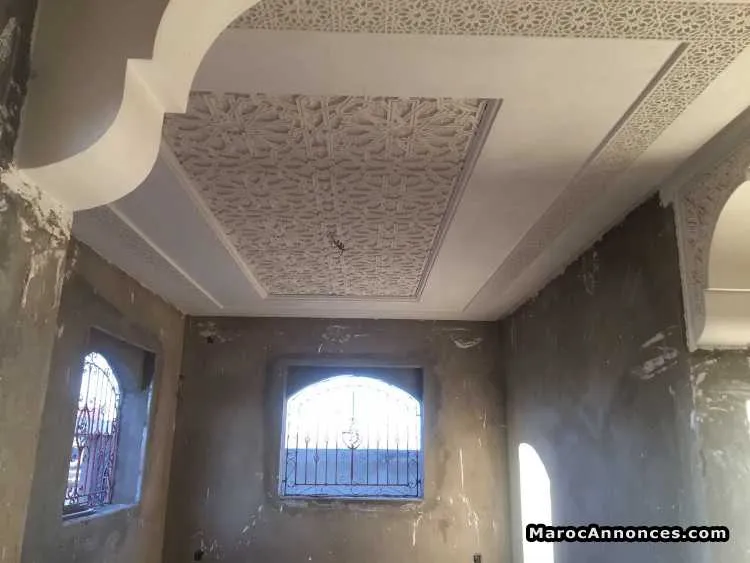 Villa à vendre - مراكش (2)