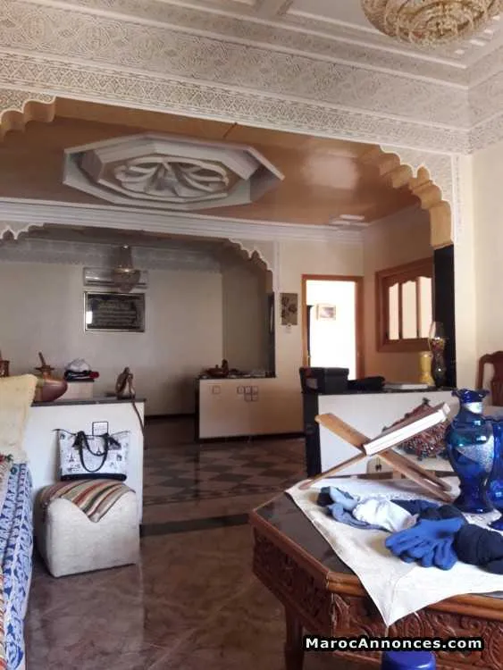 Maison très bien située - الخميسات