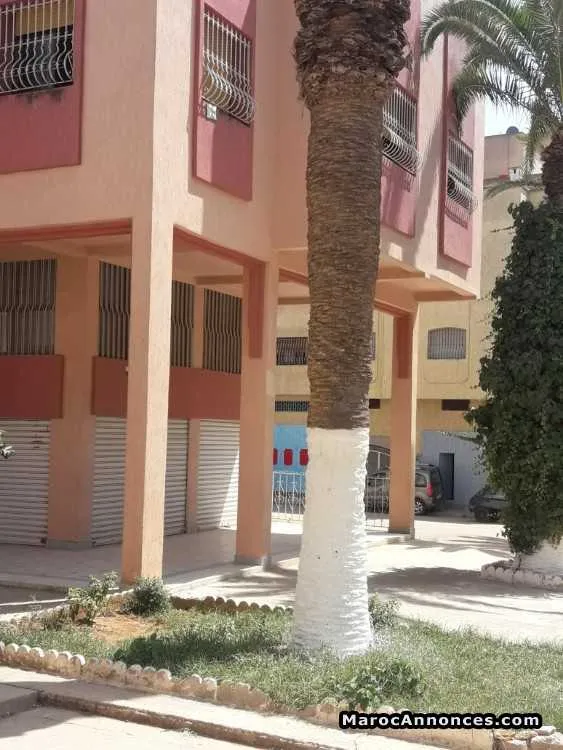 Maison très bien située - الخميسات (2)