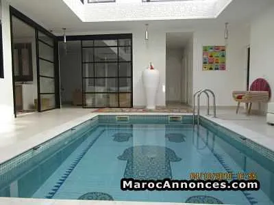 Vente maison d’hôte à médina - مراكش (3)