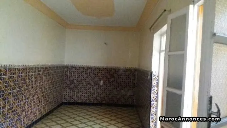 Maison a vendre - مراكش (2)