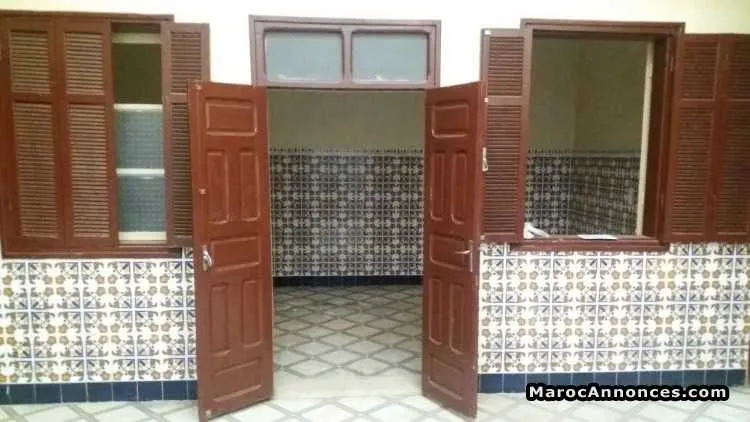 Maison a vendre - مراكش