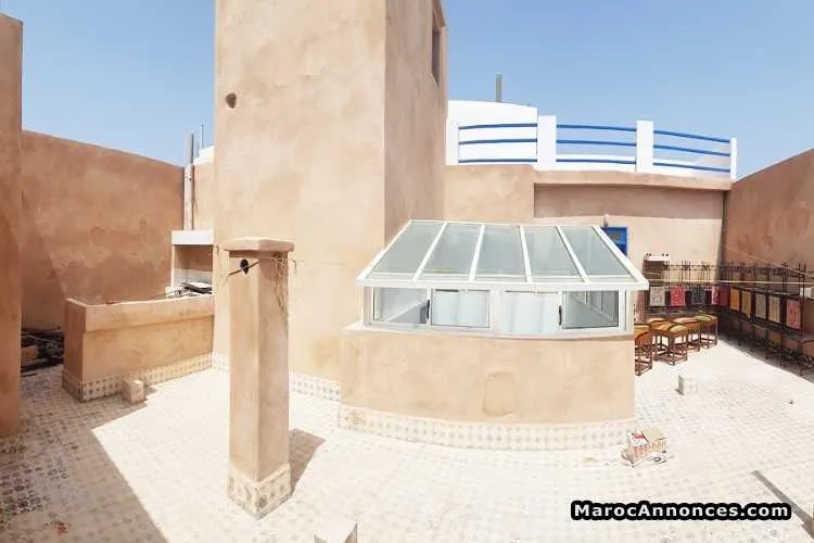Riad en vente - الصويرة (2)