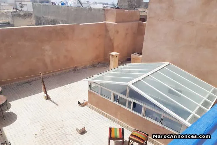 Riad en vente - الصويرة