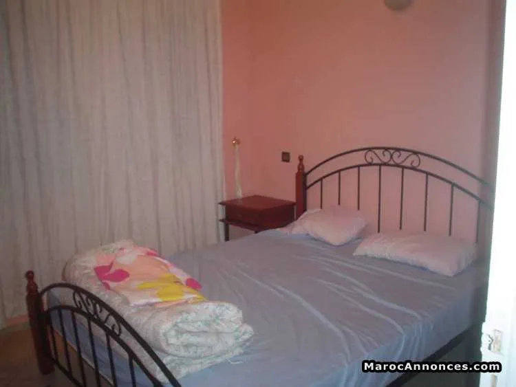 Triplex a vendre - الرباط (2)
