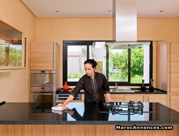 Villa meublée à vendre - أكادير (2)