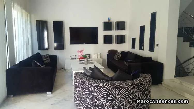Villa a vendre - الدار البيضاء (2)