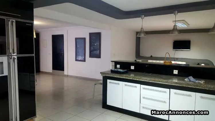 Villa a vendre - الدار البيضاء (3)