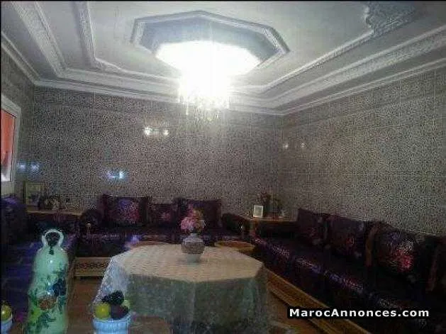 Maison a vendre a oujda - وجدة (3)