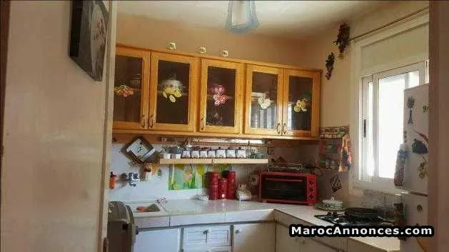 Maison a vendre a oujda - وجدة