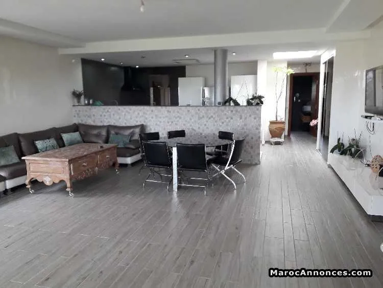 Vend villa à el jadida - الجديدة (2)