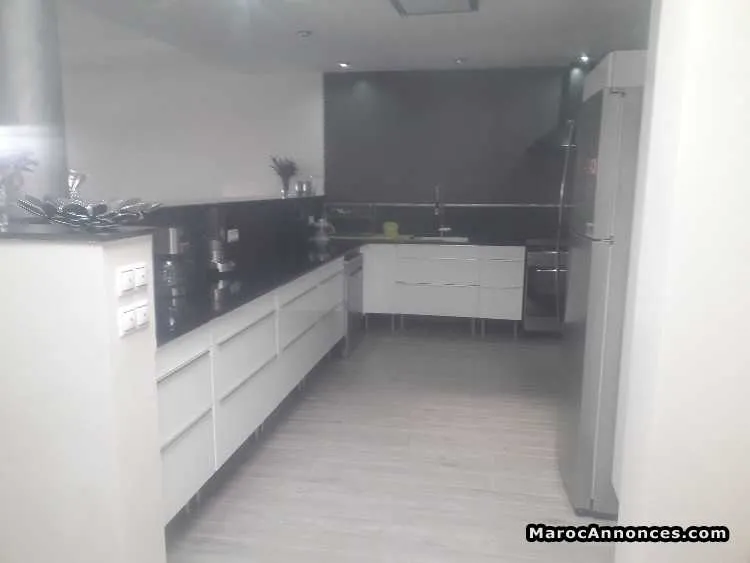 Vend villa à el jadida - الجديدة (3)
